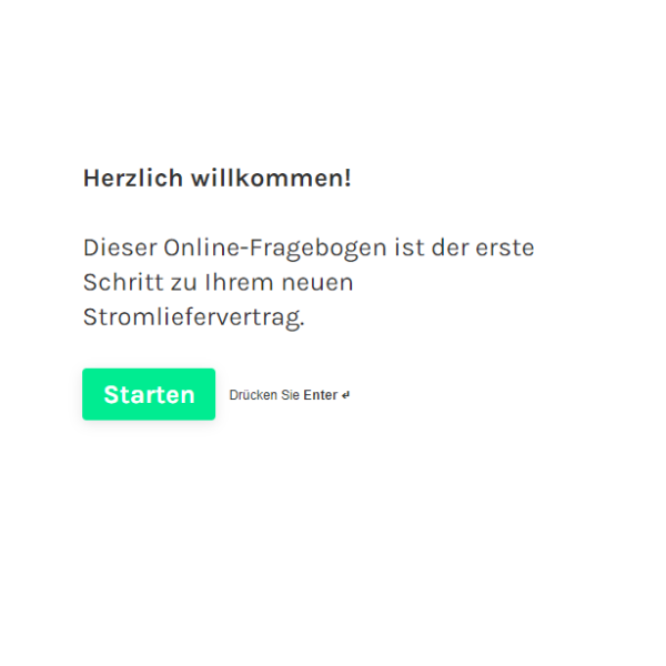 thumbnail: Ausschreibungsabfrage Strom